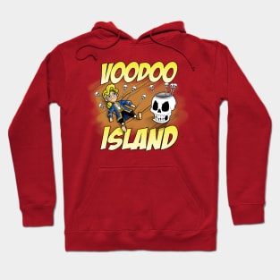 Voodoo Island Hoodie